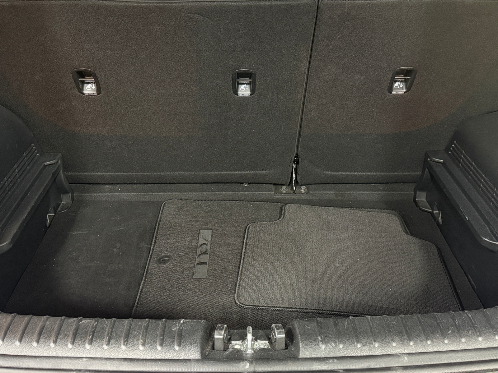 Thumbnail: 2024 Kia Soul - 7