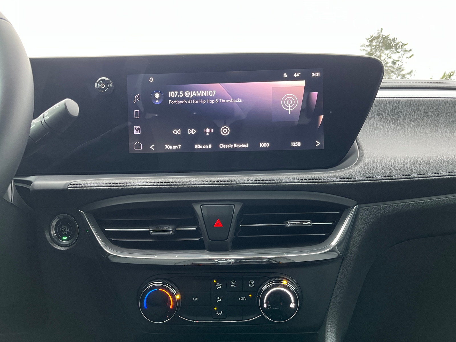 Thumbnail: 2025 Buick Encore GX - 4