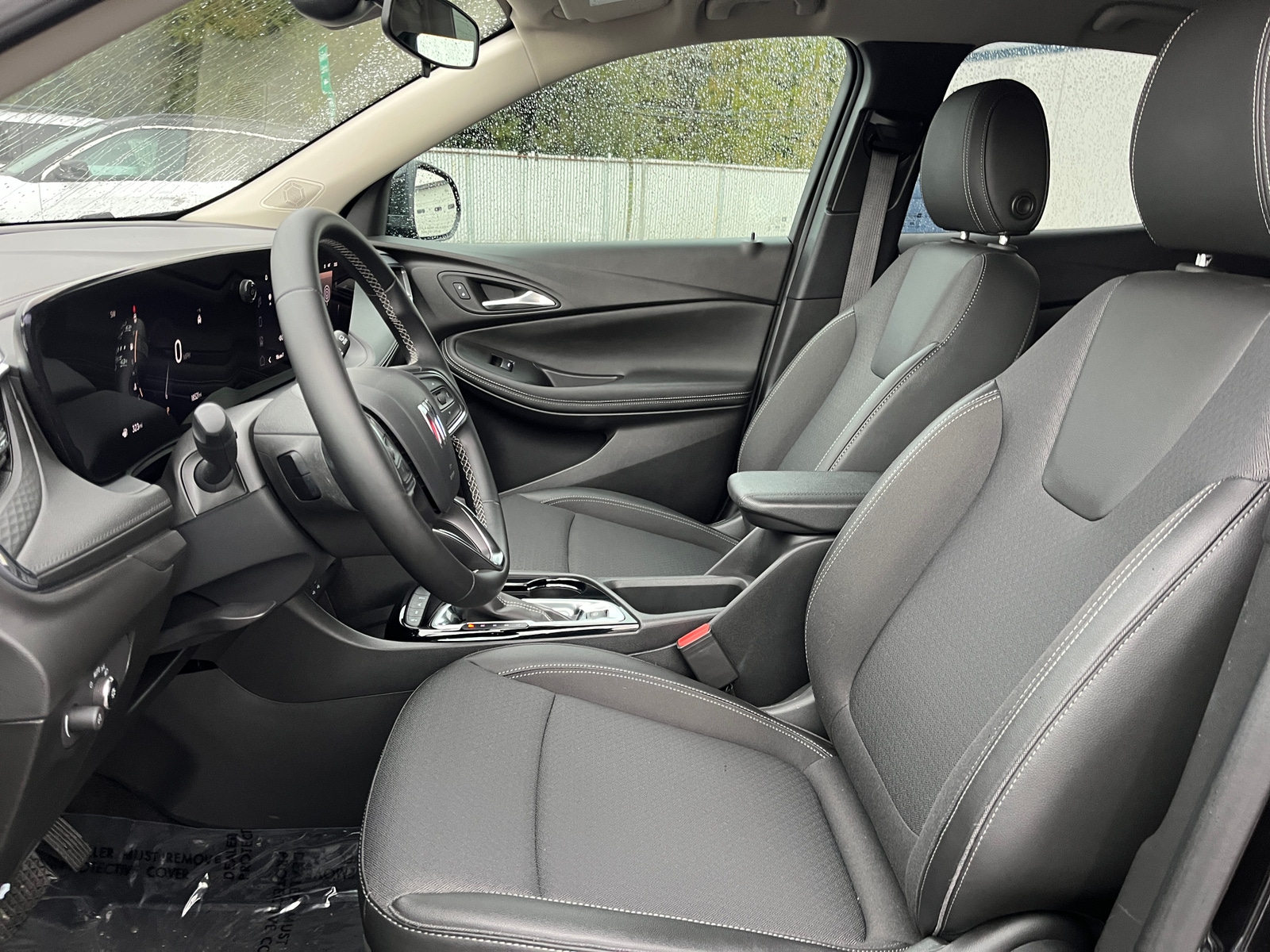 Thumbnail: 2025 Buick Encore GX - 2