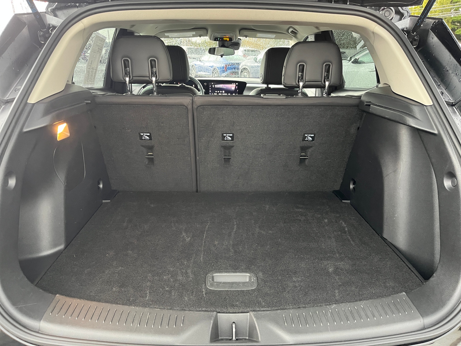 Thumbnail: 2025 Buick Encore GX - 6