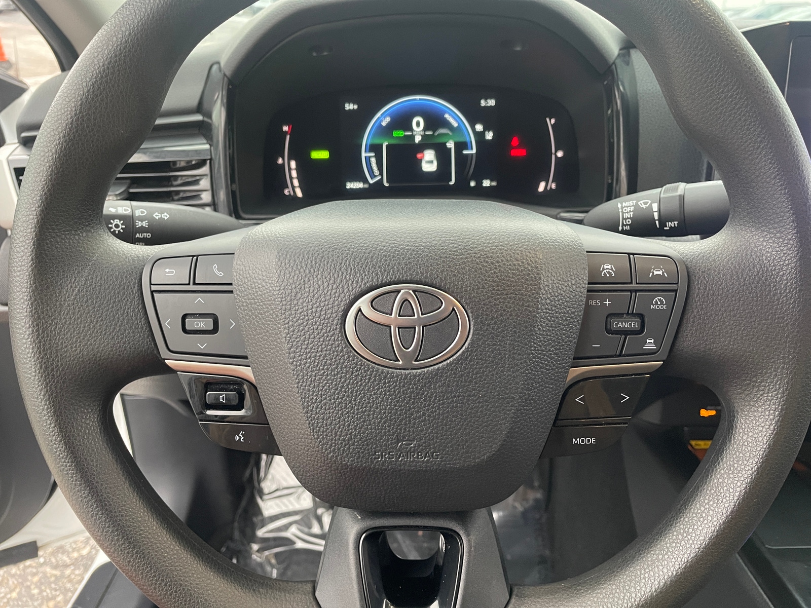 Thumbnail: 2025 Toyota Camry - 5