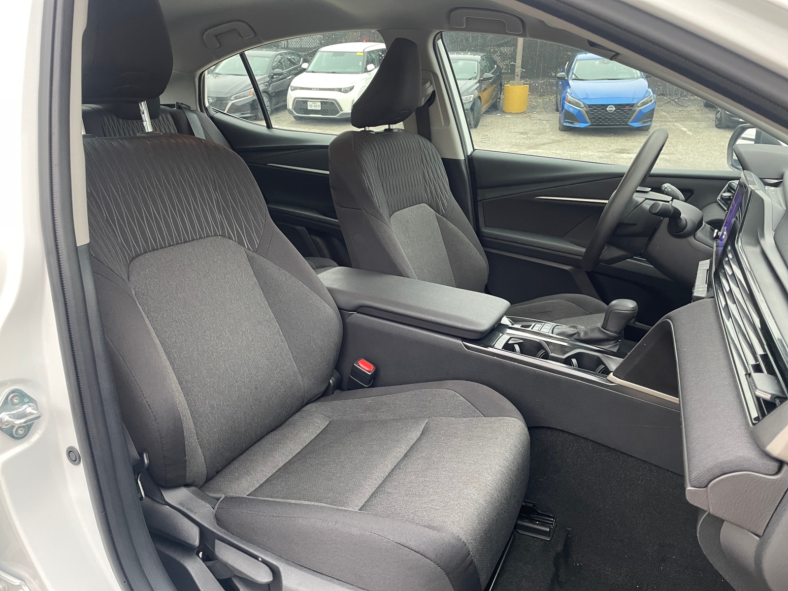 Thumbnail: 2025 Toyota Camry - 2