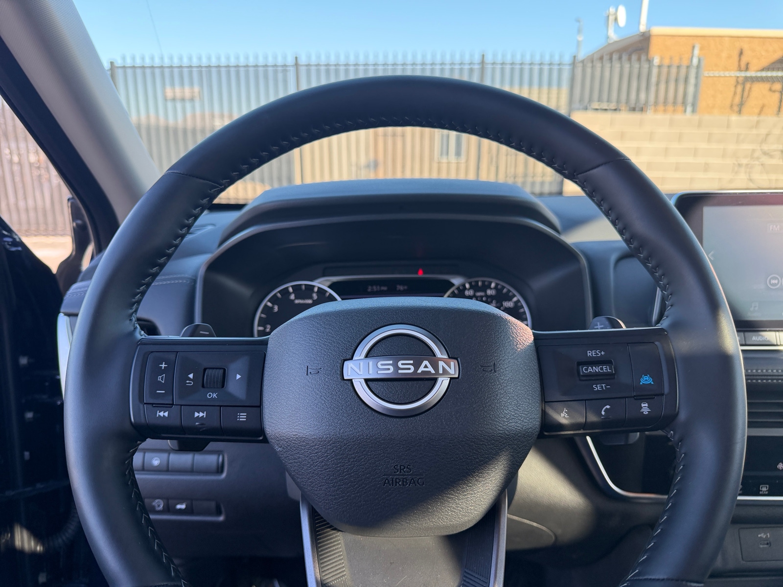 Thumbnail: 2025 Nissan Rogue - 5