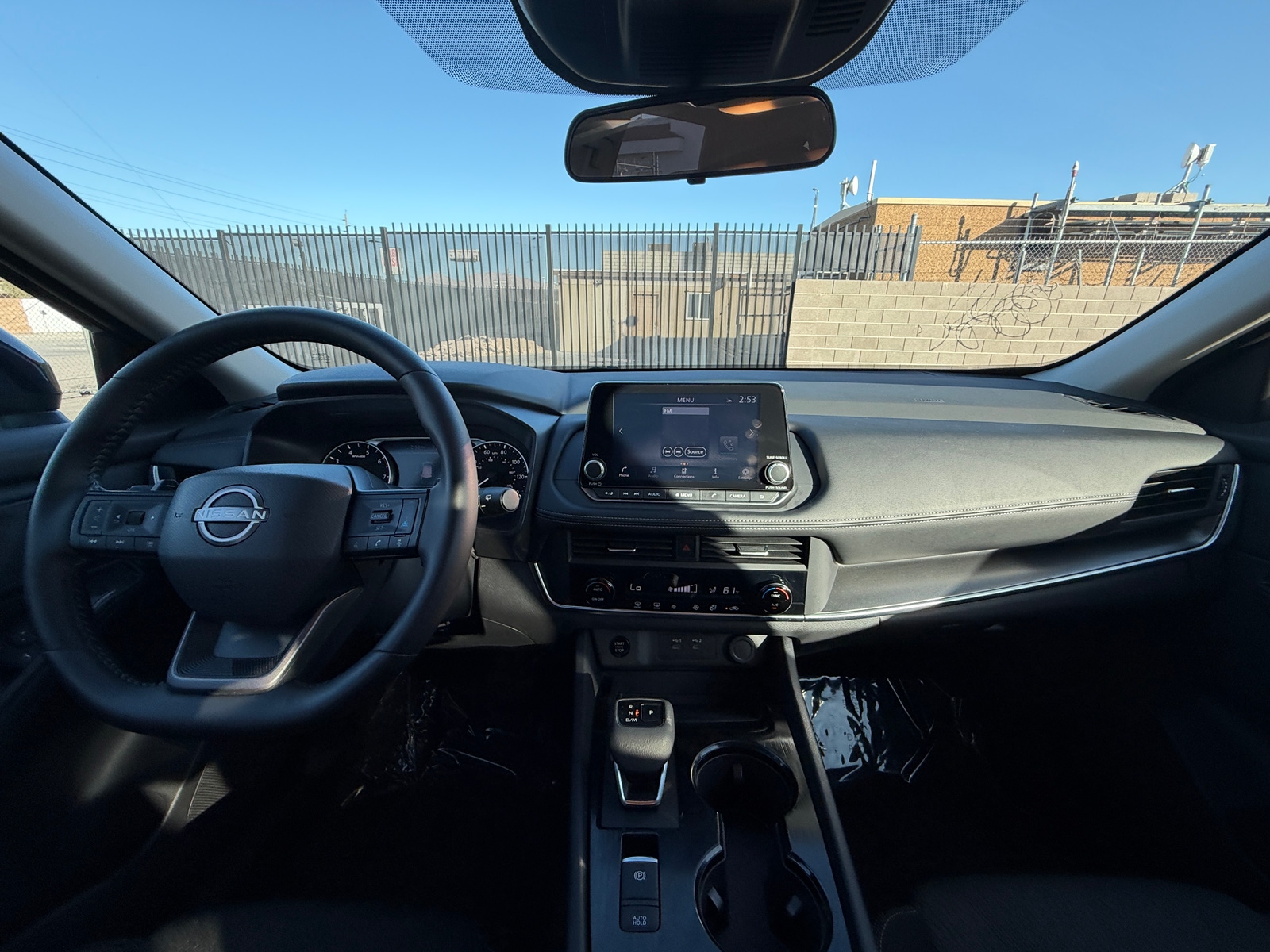 Thumbnail: 2025 Nissan Rogue - 3