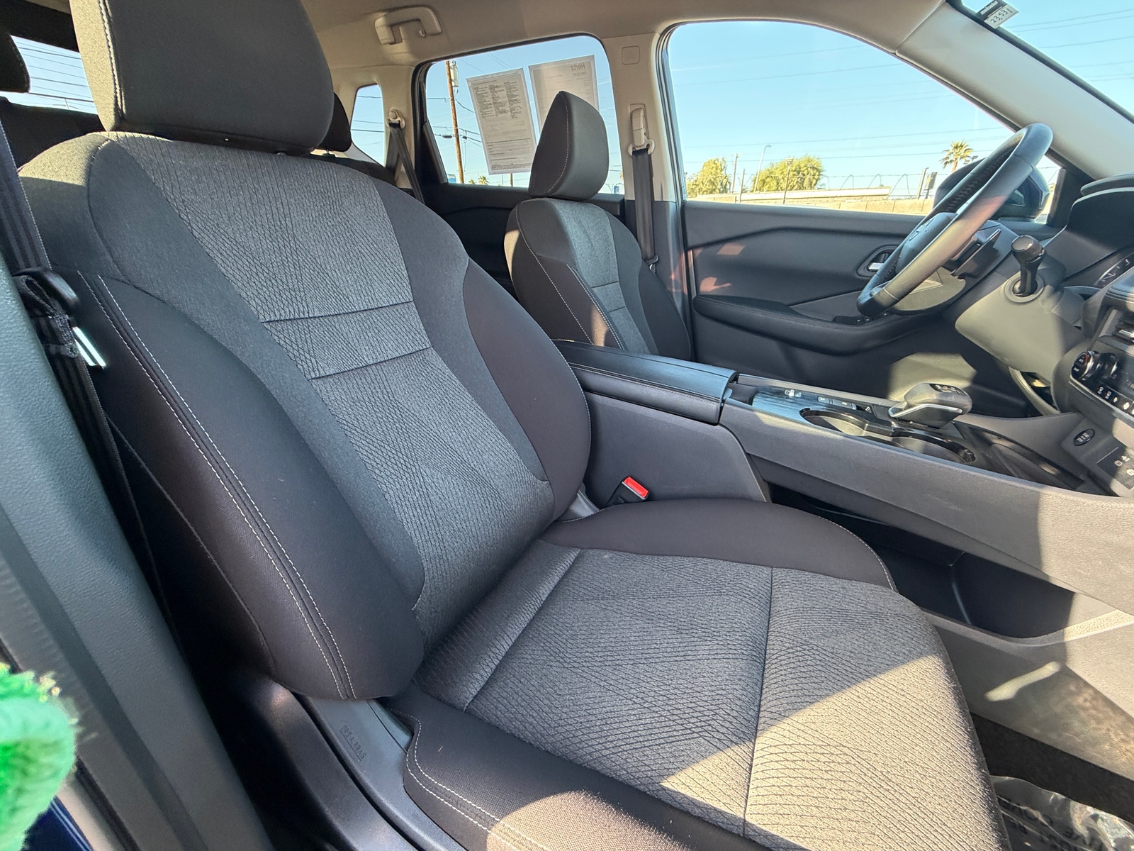 Thumbnail: 2025 Nissan Rogue - 2