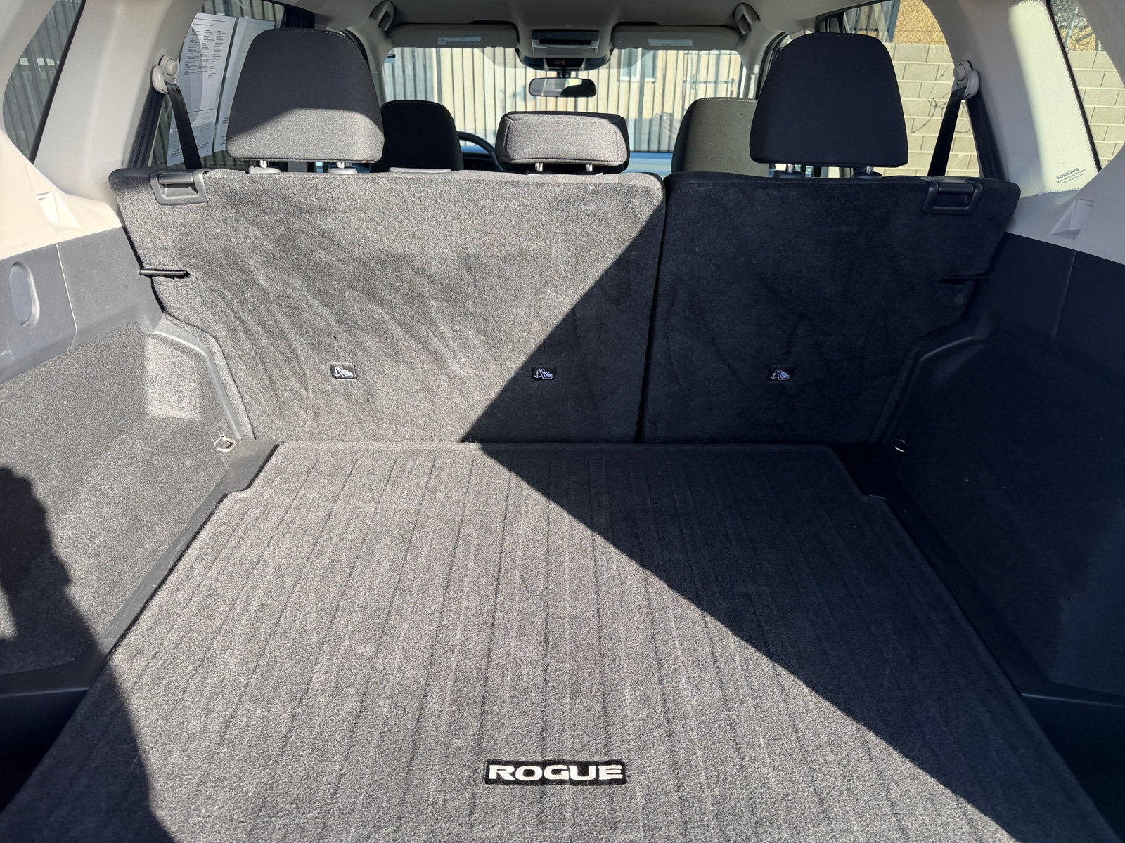 Thumbnail: 2025 Nissan Rogue - 6