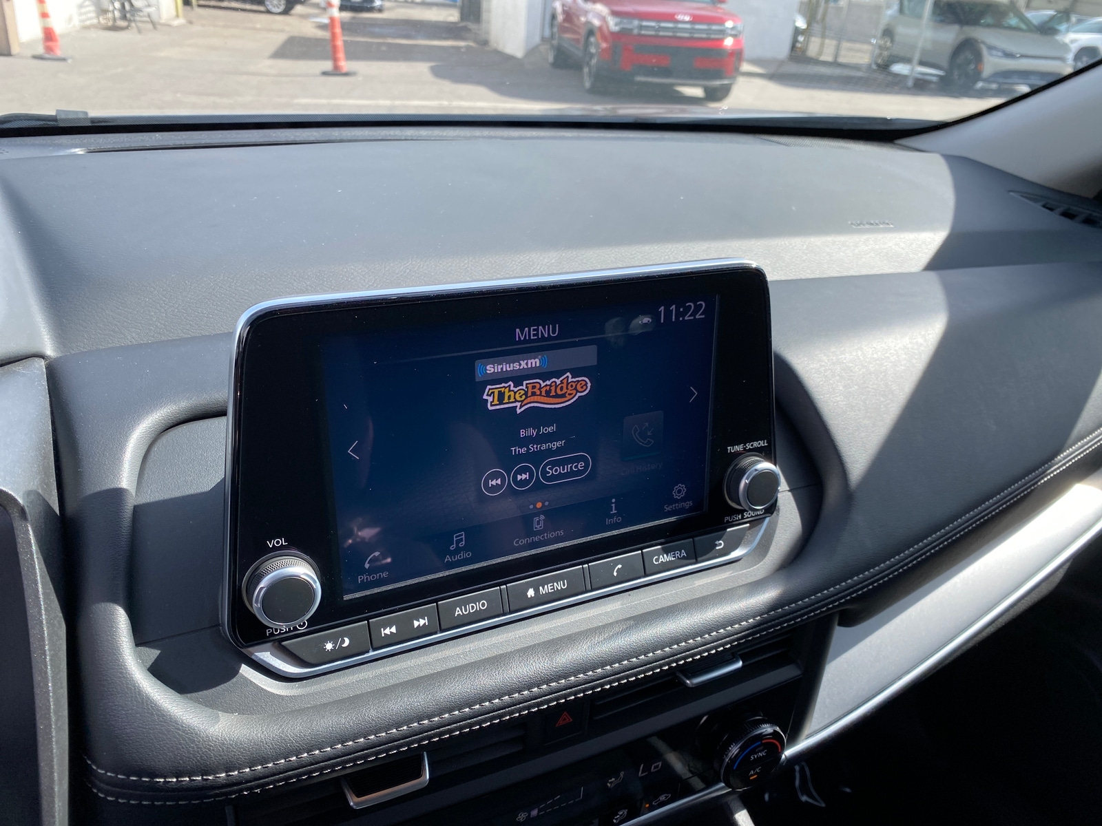 Thumbnail: 2025 Nissan Rogue - 4