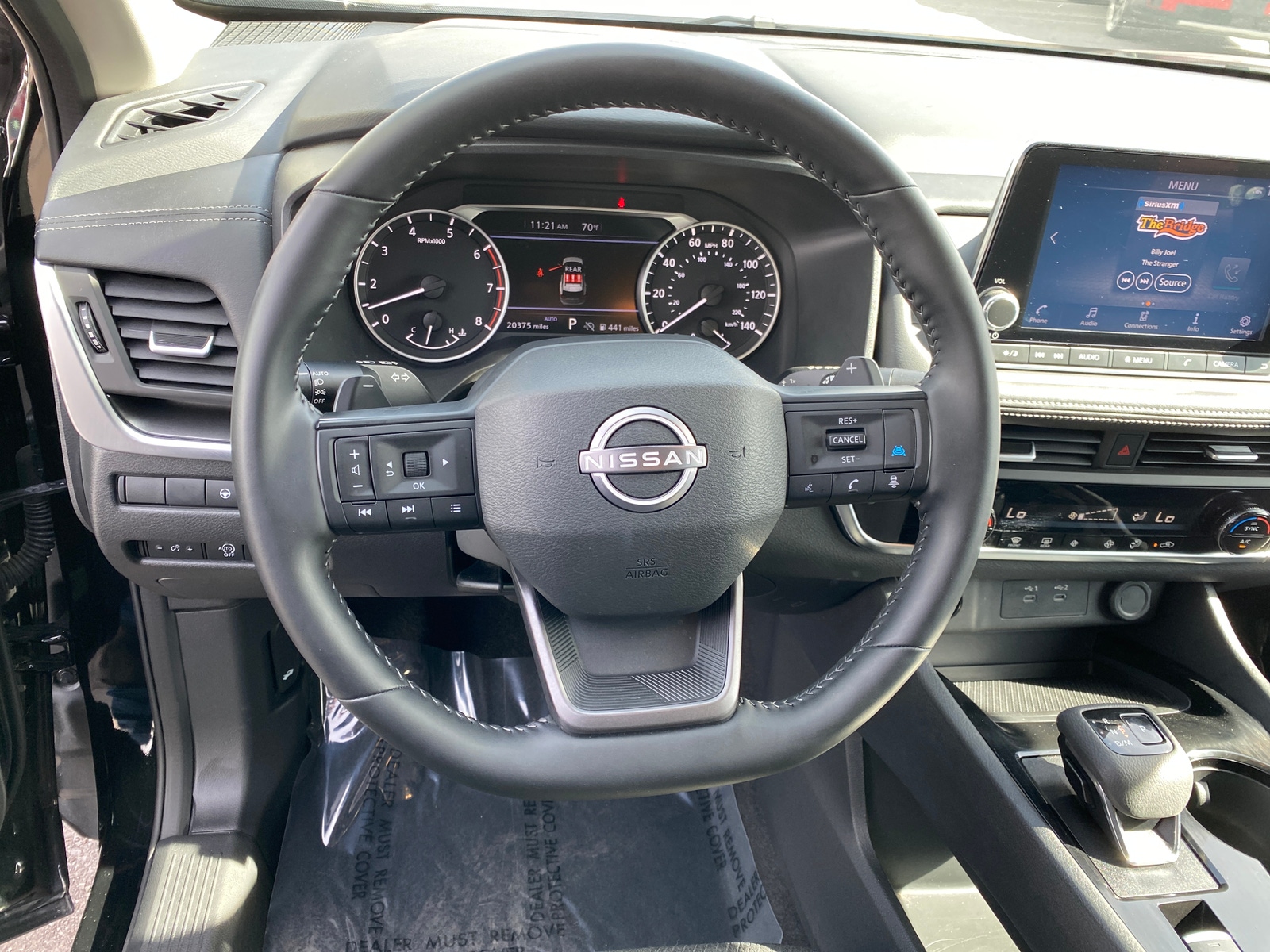 Thumbnail: 2025 Nissan Rogue - 5