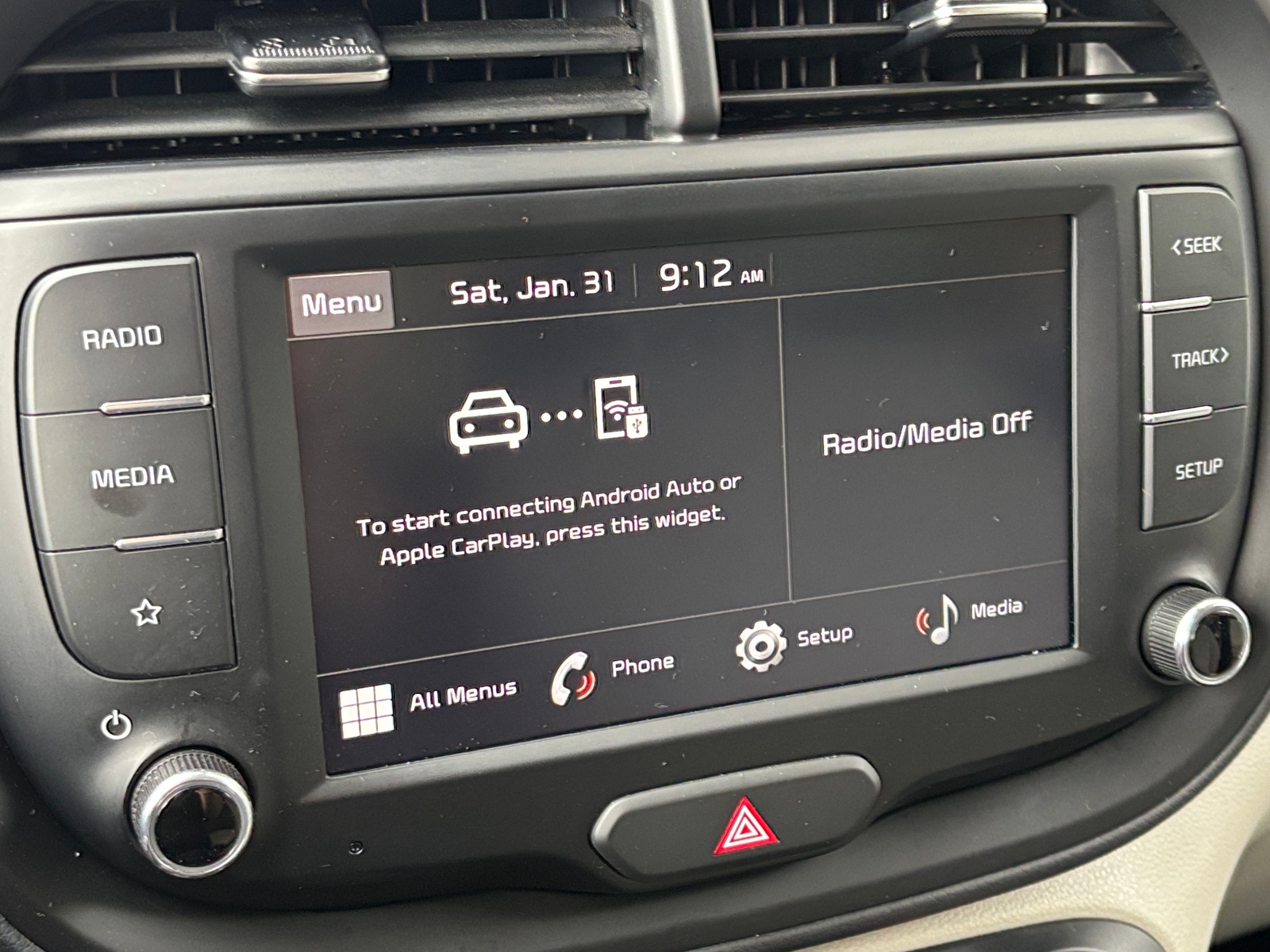 Thumbnail: 2025 Kia Soul - 4