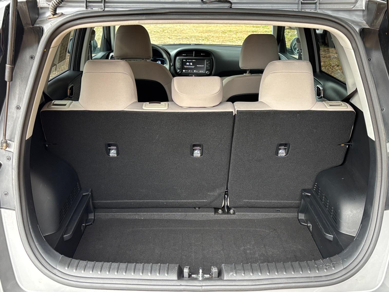 Thumbnail: 2025 Kia Soul - 6