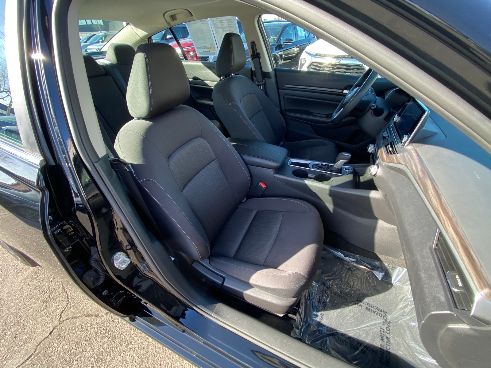 Thumbnail: 2025 Nissan Altima - 2