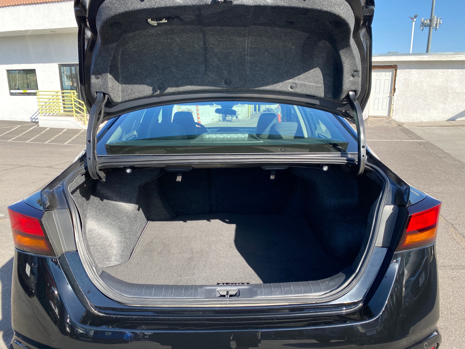 Thumbnail: 2025 Nissan Altima - 6