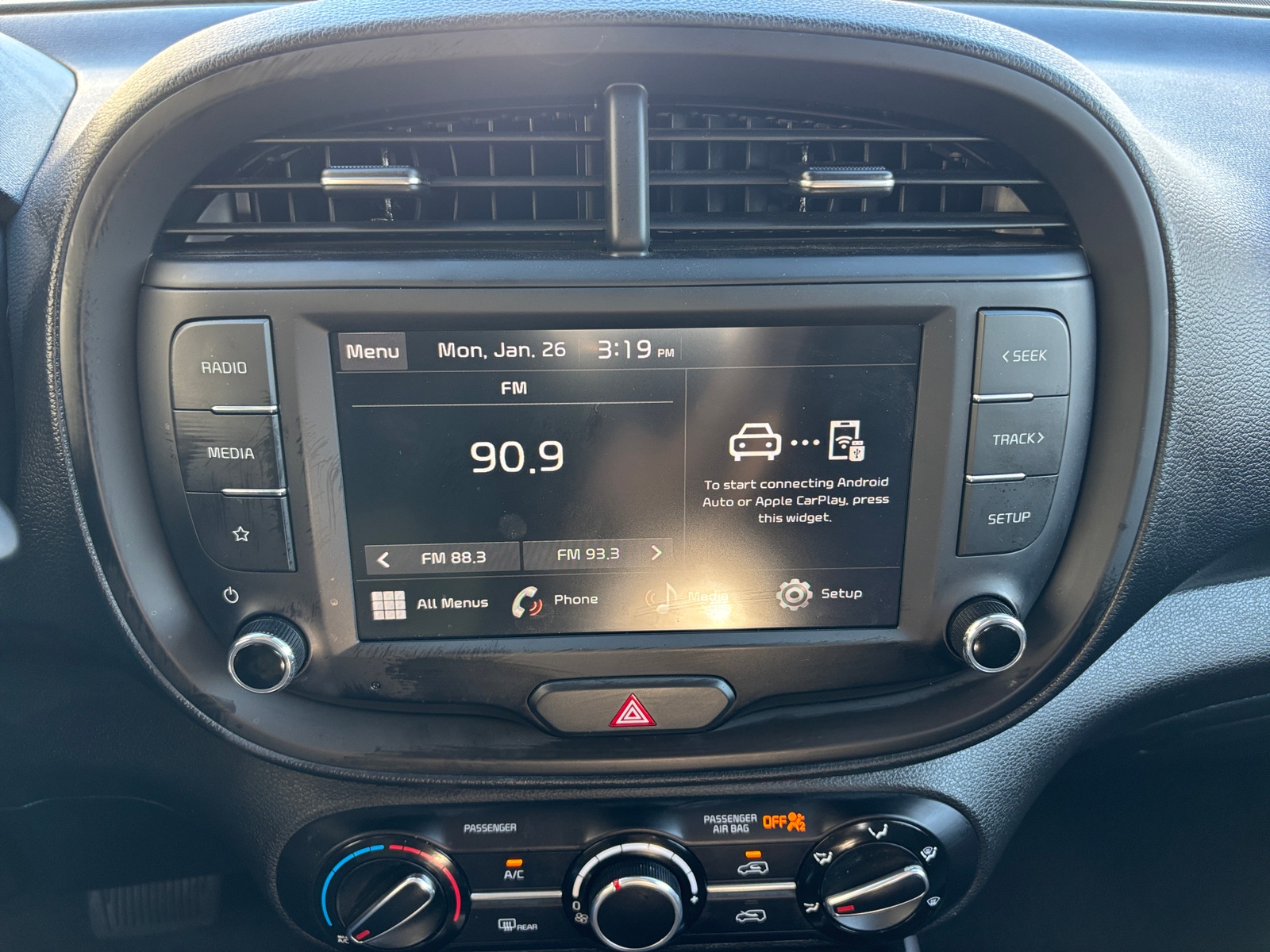 Thumbnail: 2025 Kia Soul - 4