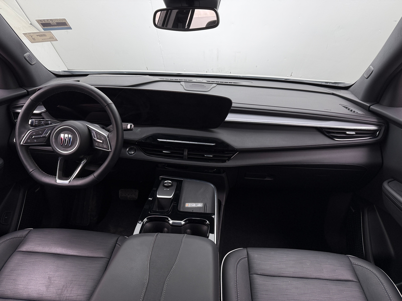 Thumbnail: 2025 Buick Enclave - 2