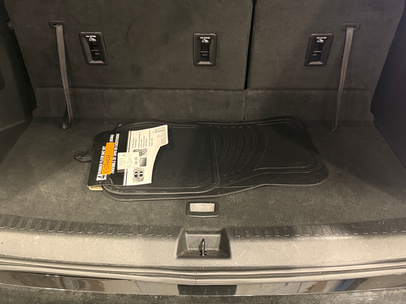 Thumbnail: 2025 Buick Enclave - 6