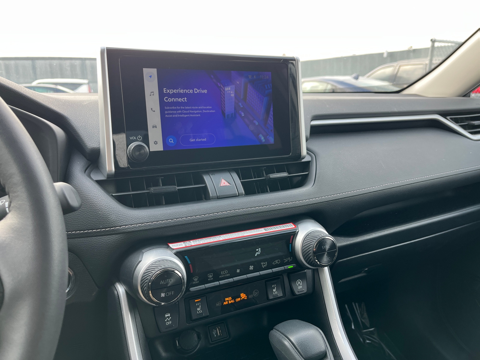 Thumbnail: 2025 Toyota RAV4 - 4