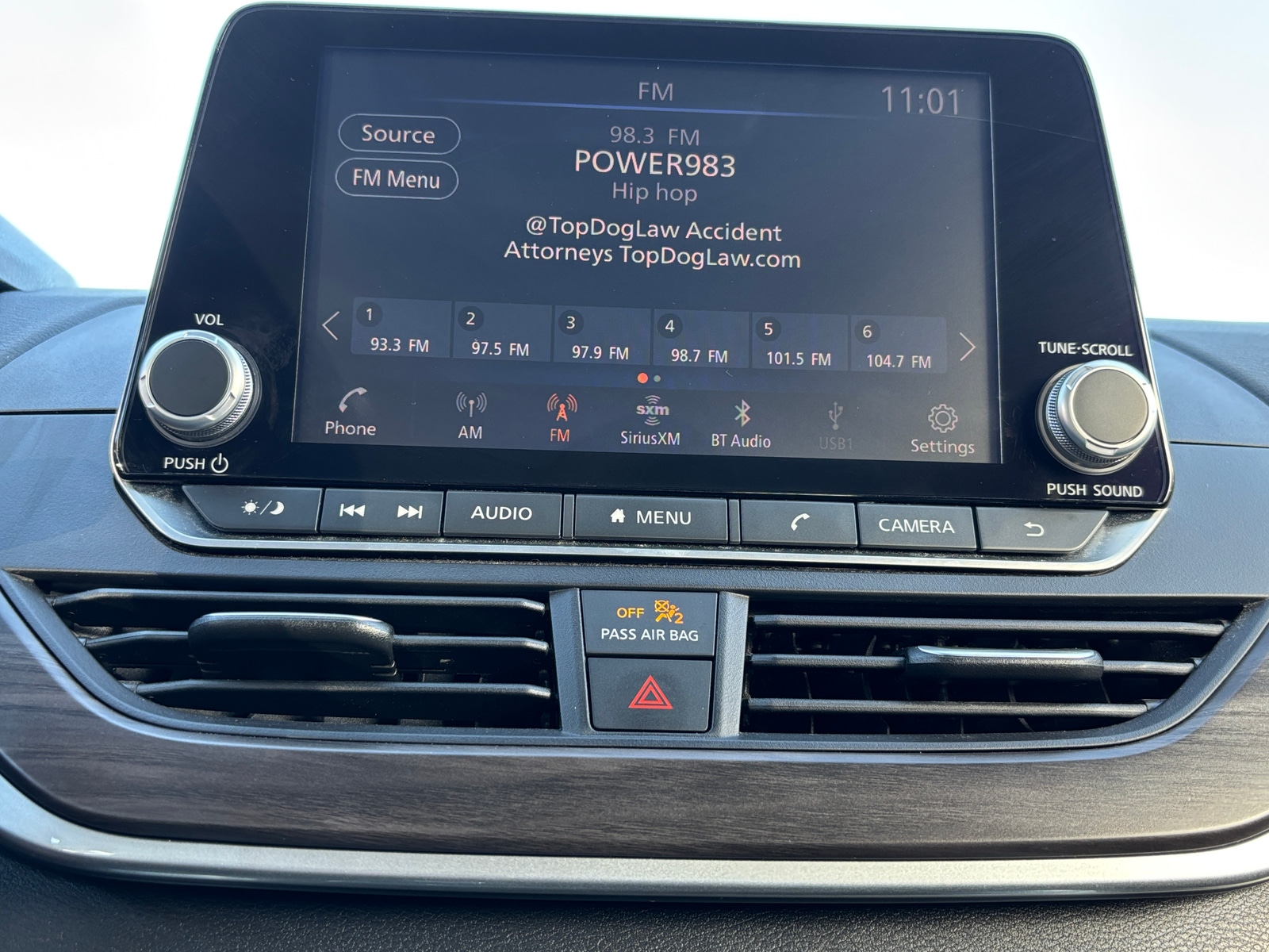 Thumbnail: 2025 Nissan Altima - 4