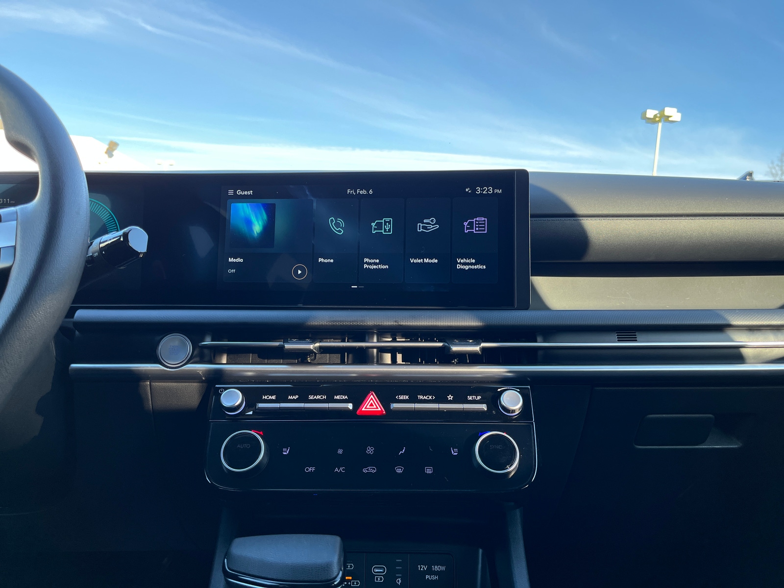 Thumbnail: 2025 Hyundai Tucson - 4