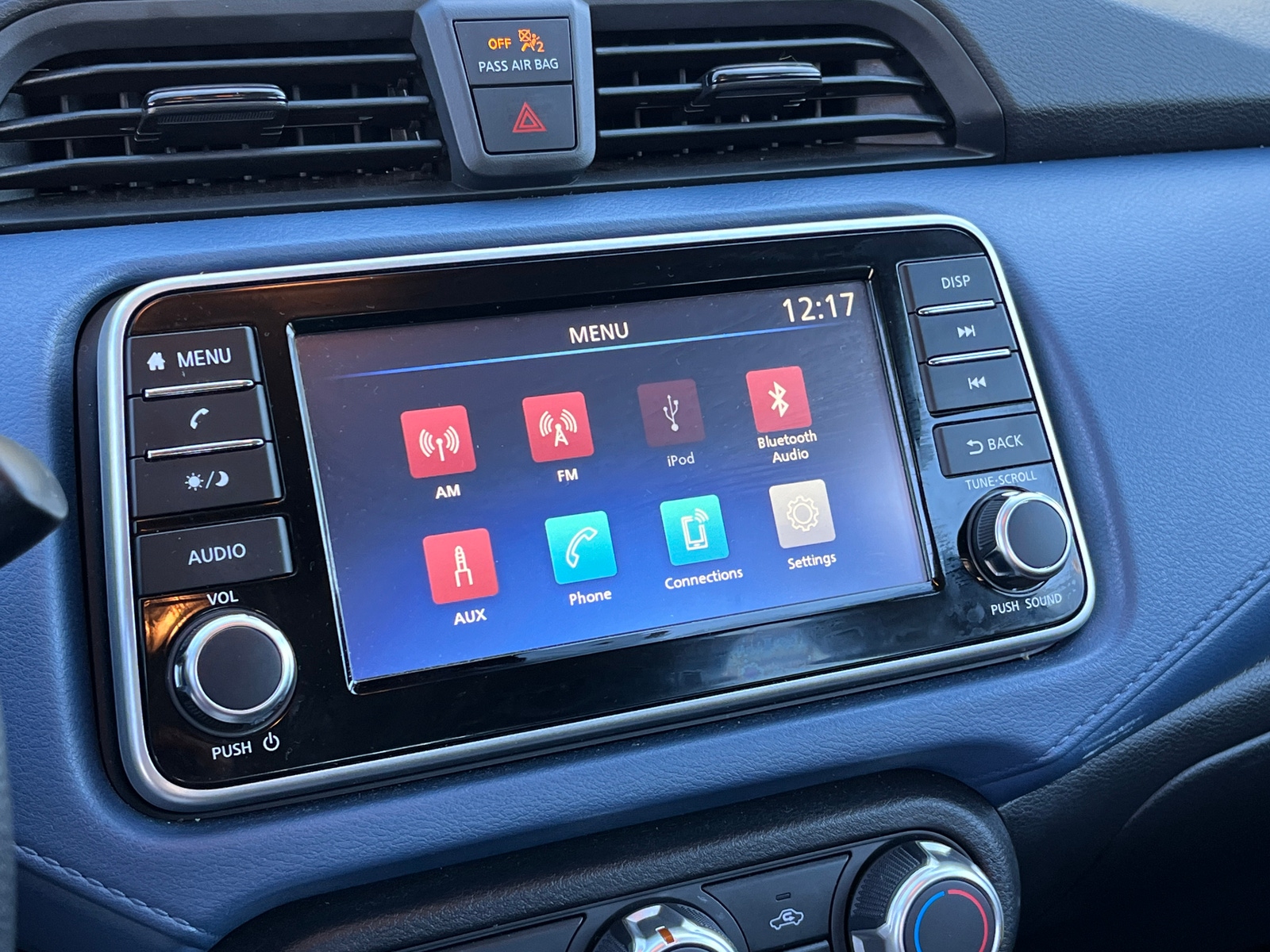 Thumbnail: 2025 Nissan Versa - 4