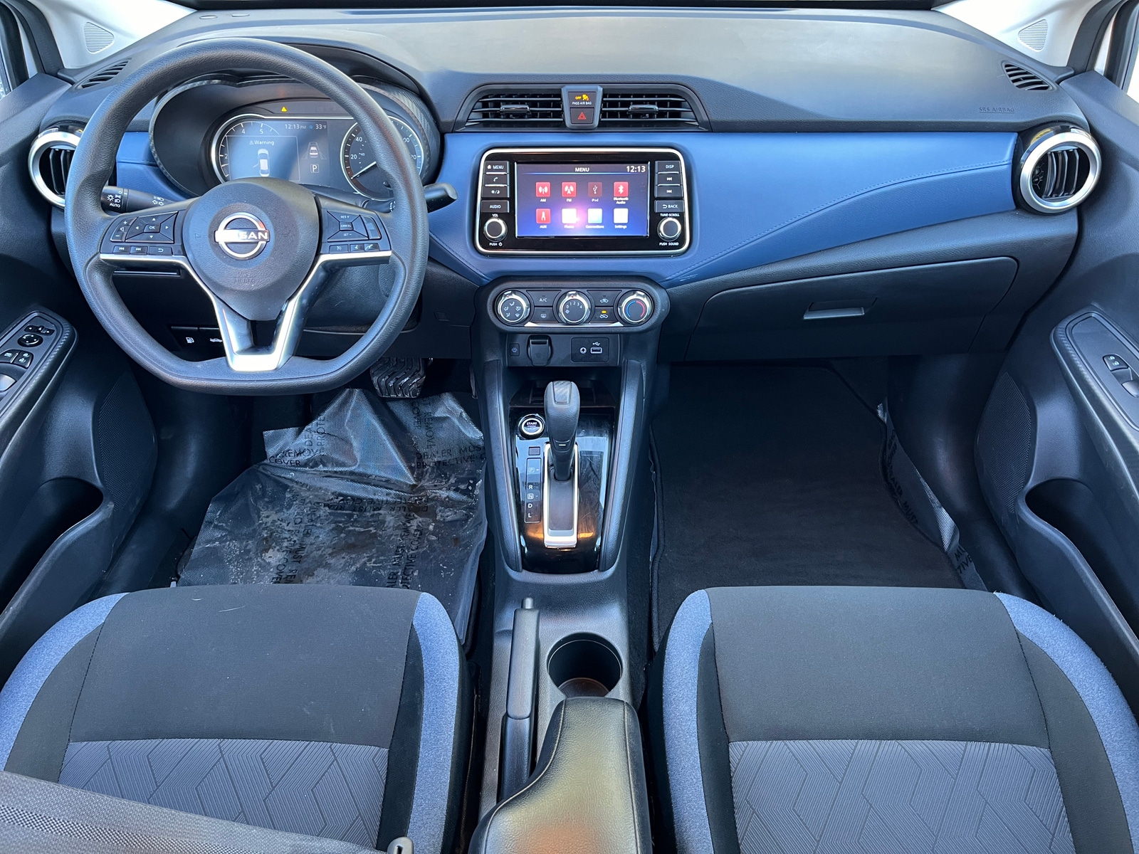 Thumbnail: 2025 Nissan Versa - 3