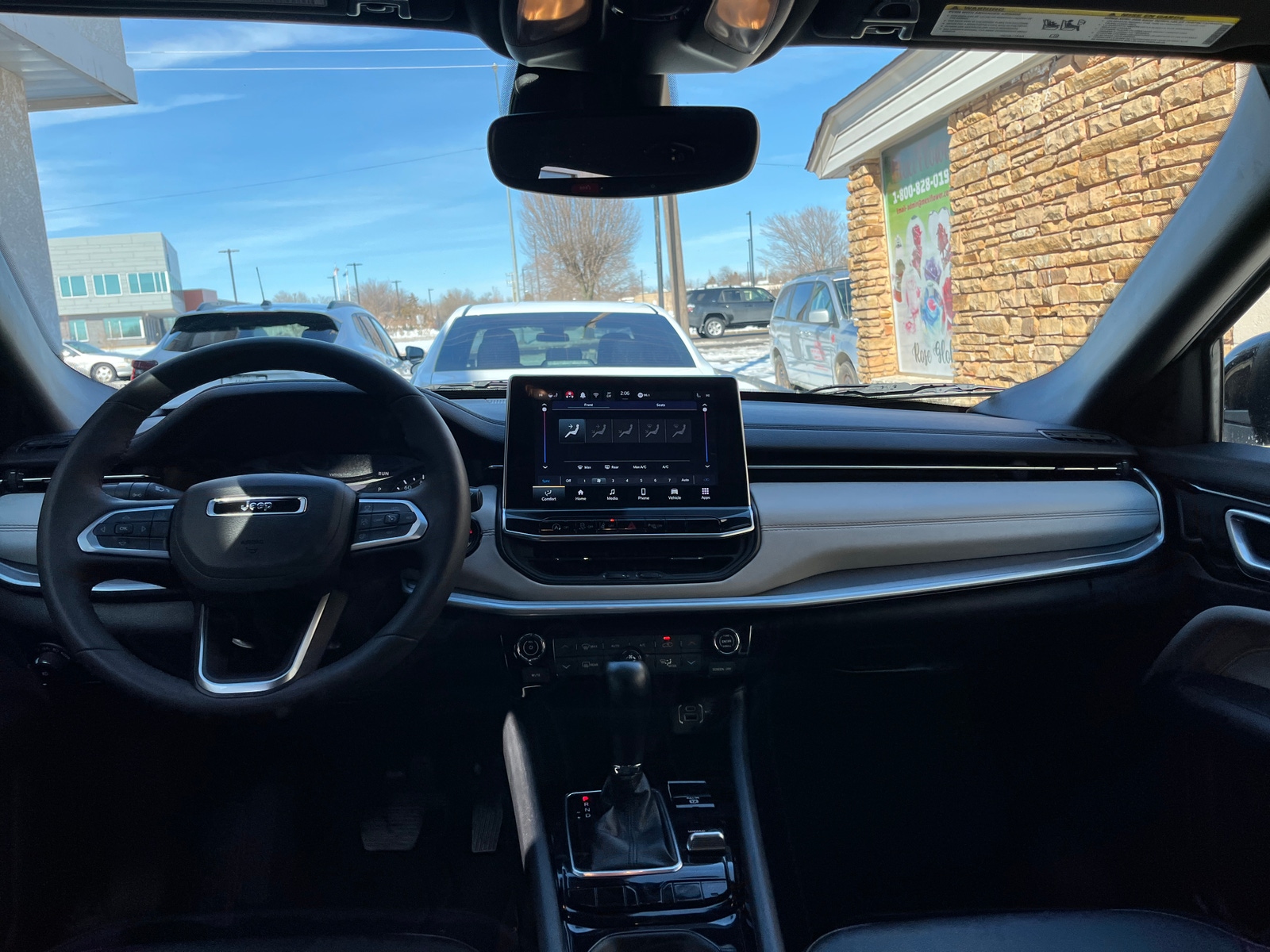 Thumbnail: 2025 Jeep Compass - 2