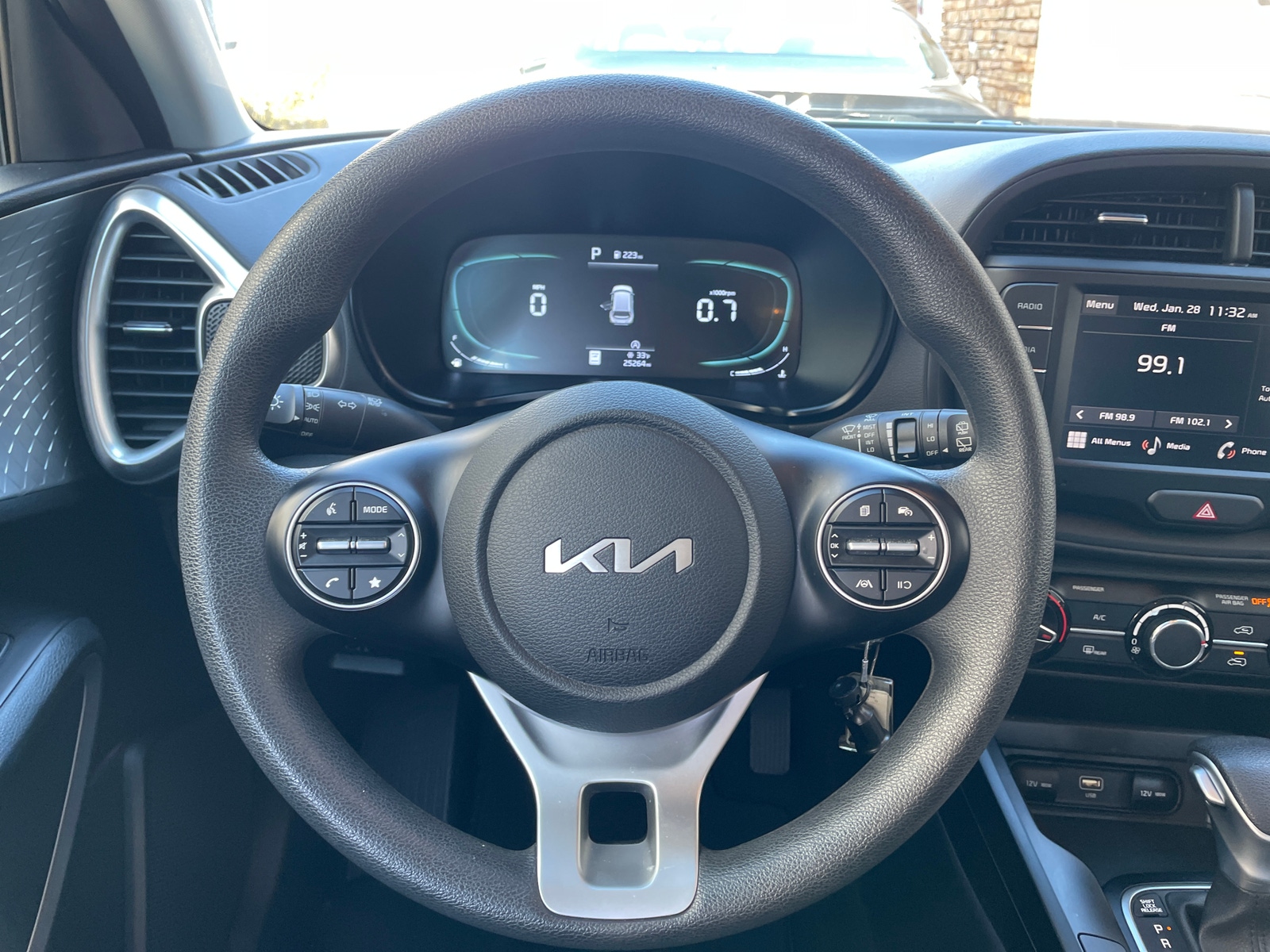 Thumbnail: 2025 Kia Soul - 5