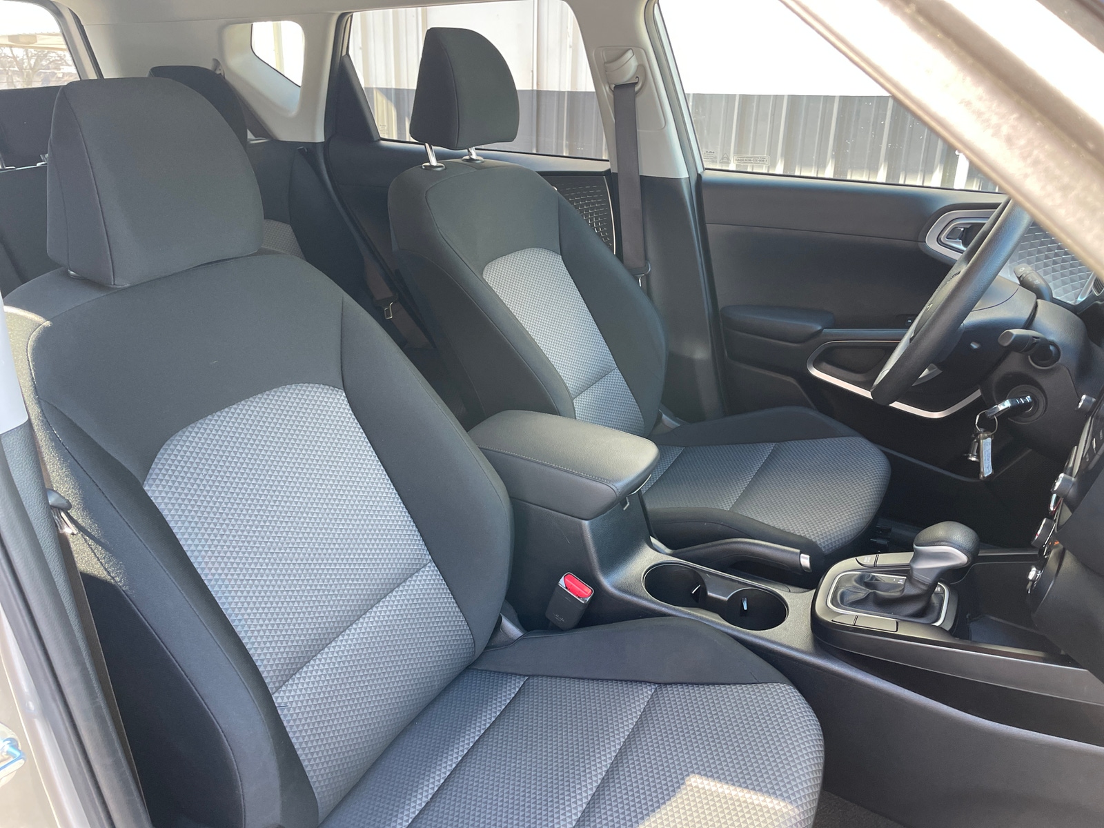 Thumbnail: 2025 Kia Soul - 2