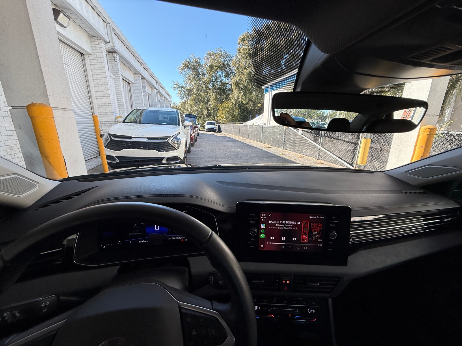 Thumbnail: 2025 Volkswagen Jetta - 2