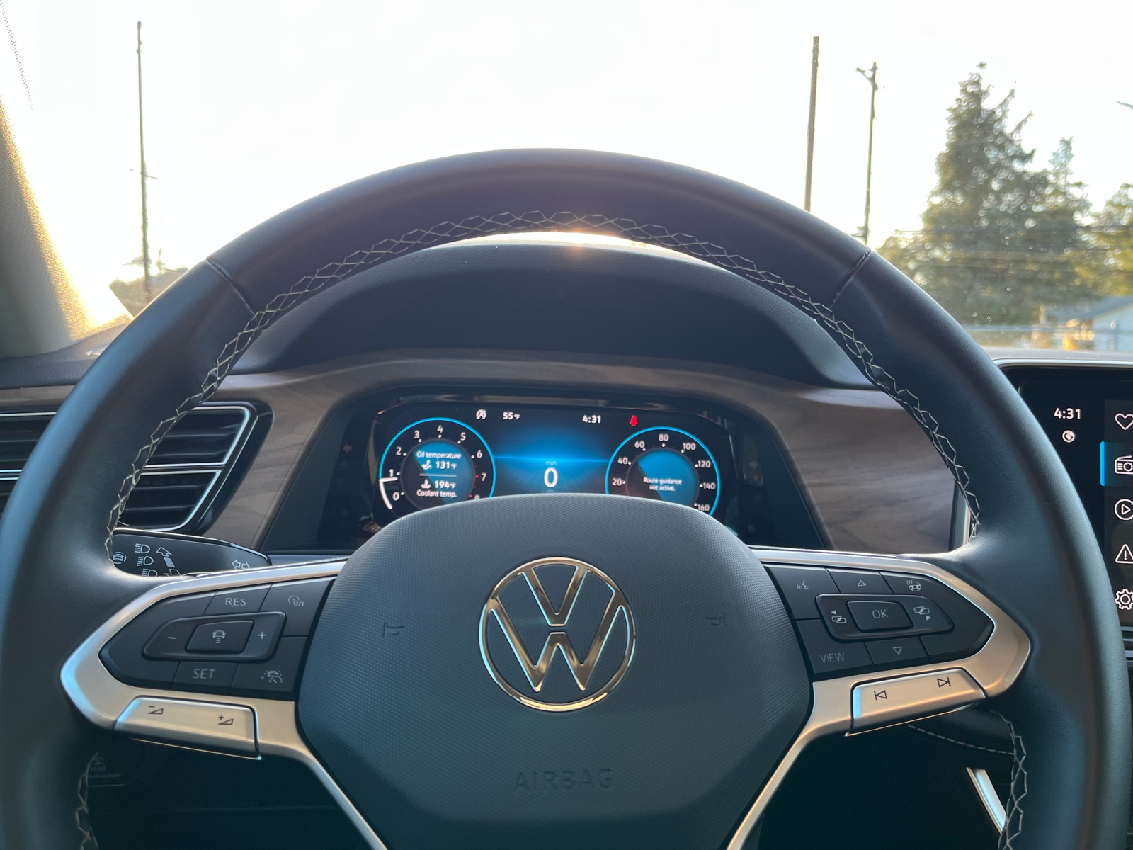 Thumbnail: 2025 Volkswagen Atlas - 5