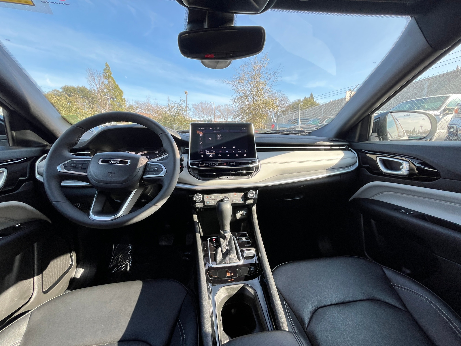 Thumbnail: 2025 Jeep Compass - 2