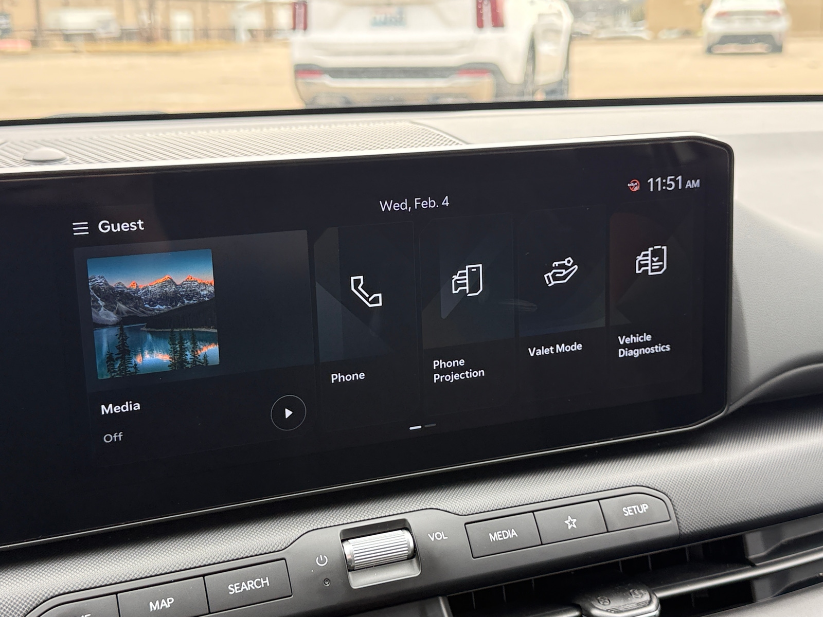 Thumbnail: 2025 Kia K4 - 4