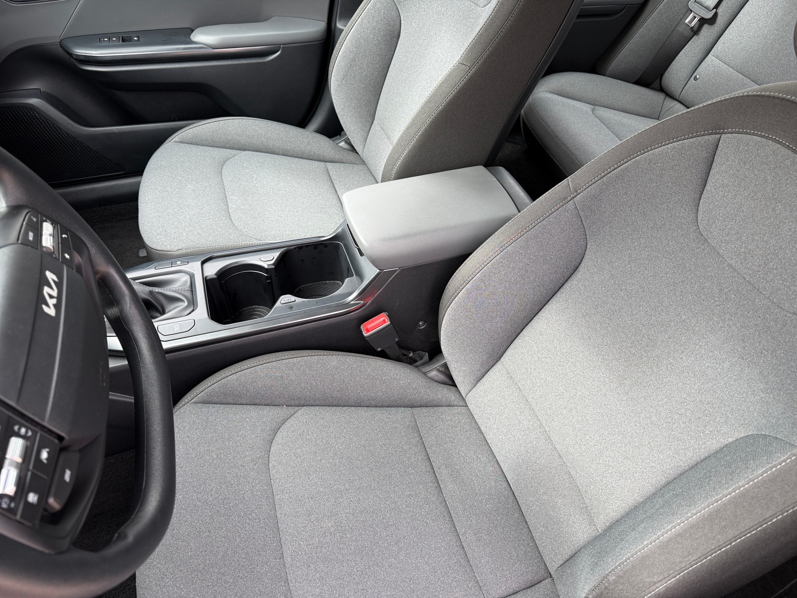 Thumbnail: 2025 Kia K4 - 2