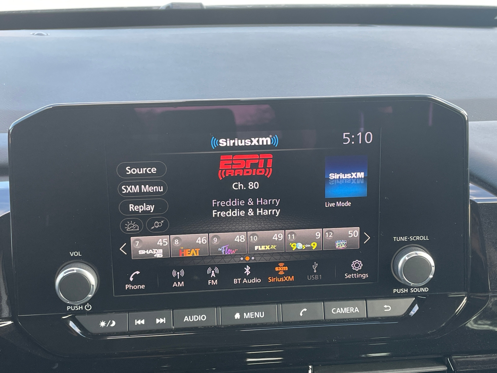 Thumbnail: 2025 Nissan Pathfinder - 4