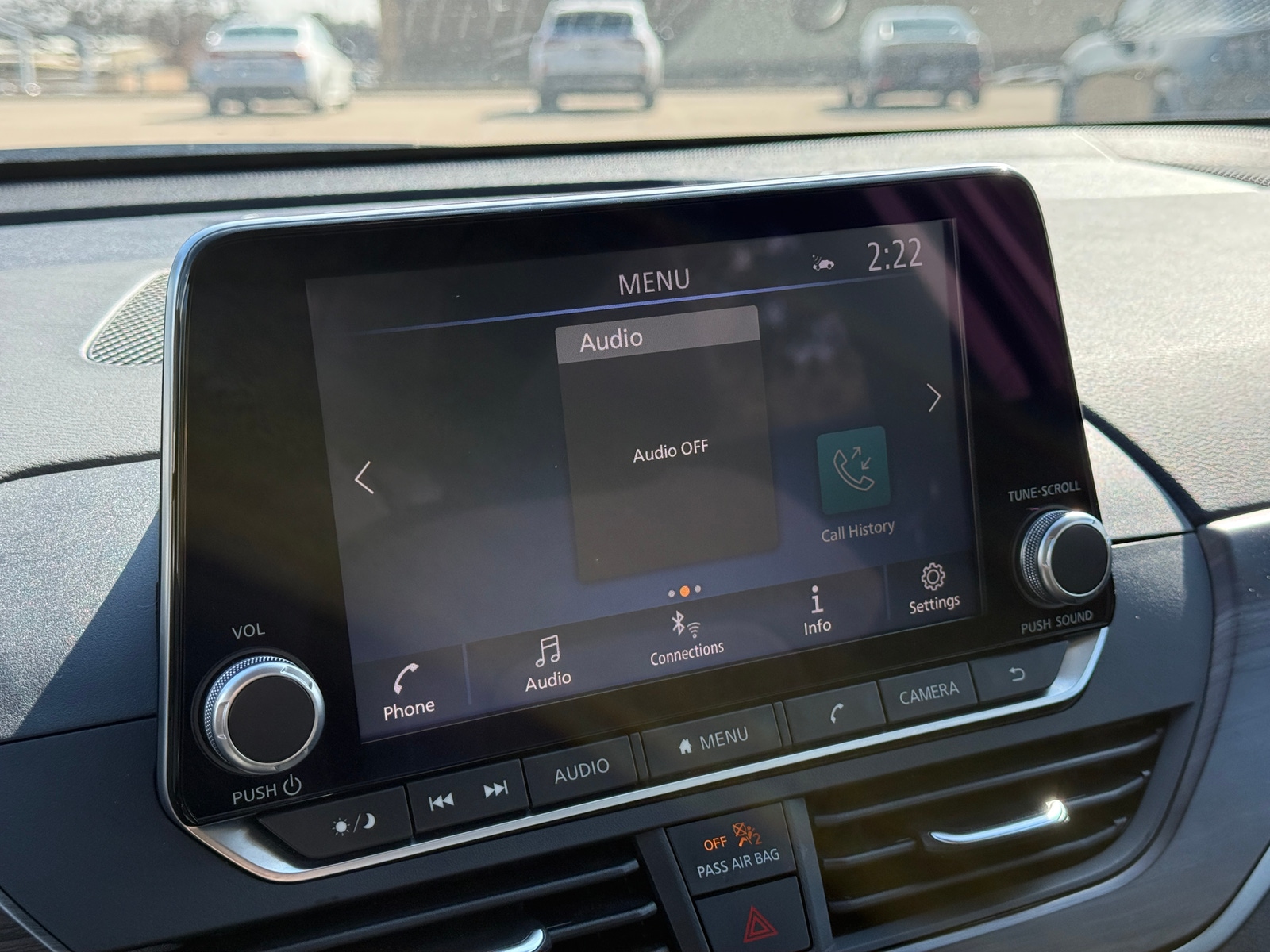 Thumbnail: 2025 Nissan Altima - 4