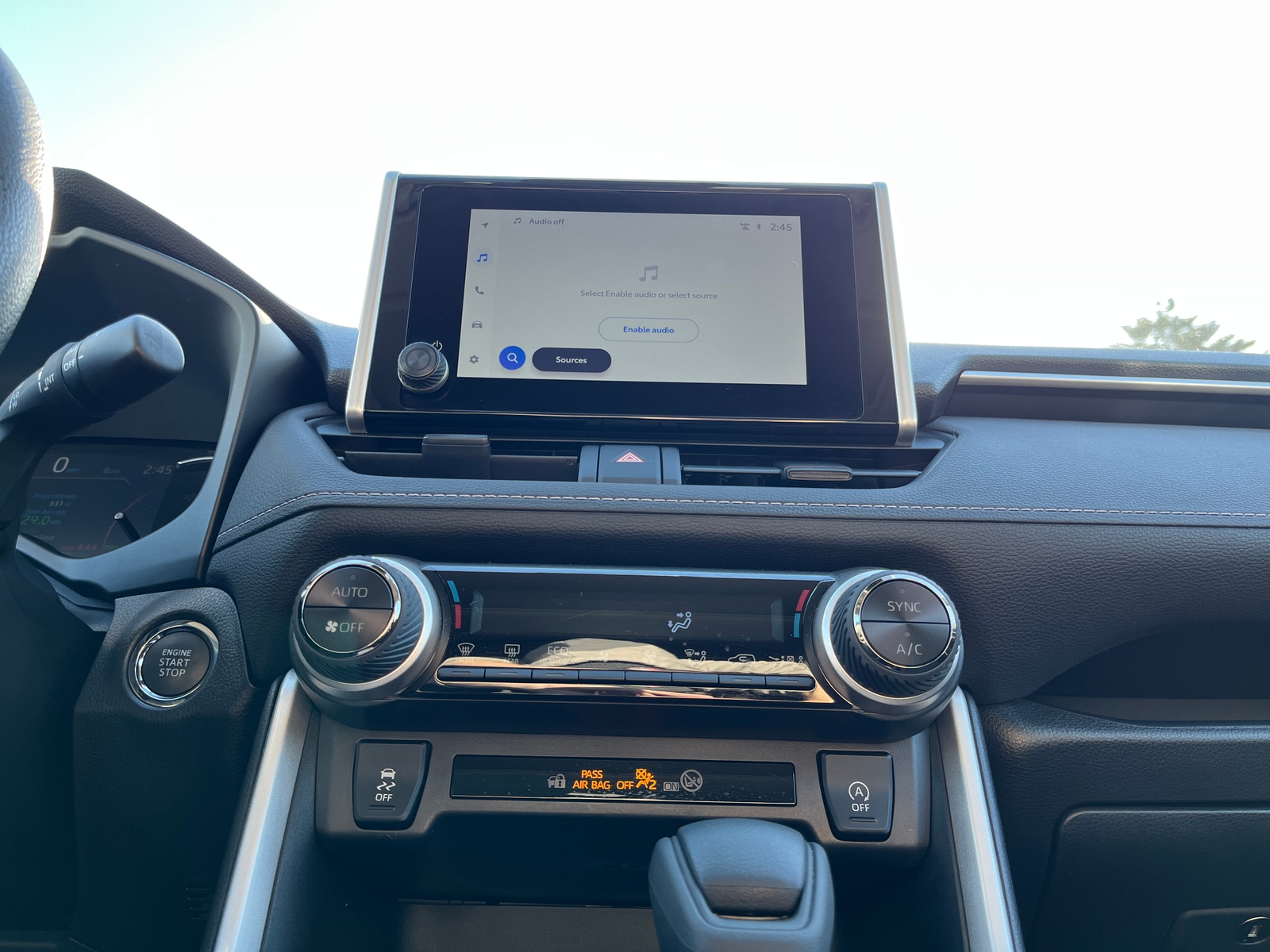 Thumbnail: 2025 Toyota RAV4 - 4