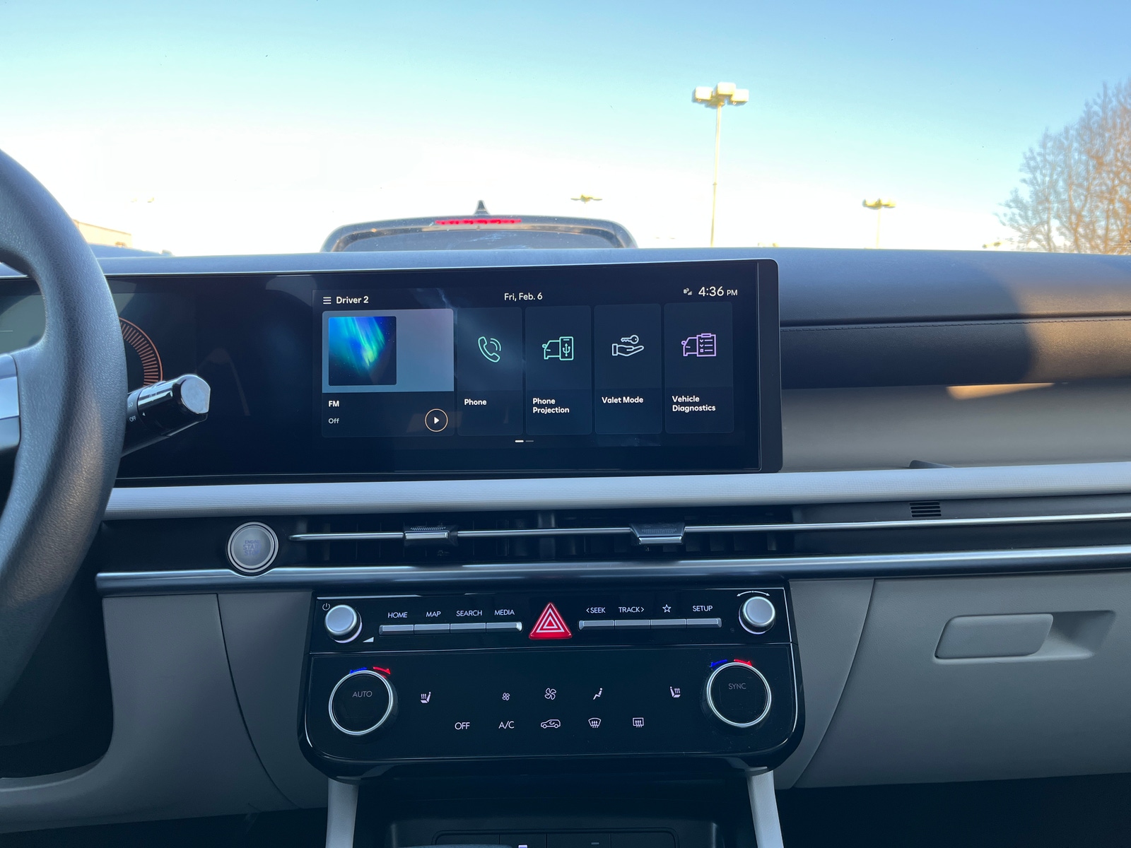 Thumbnail: 2025 Hyundai Tucson - 4