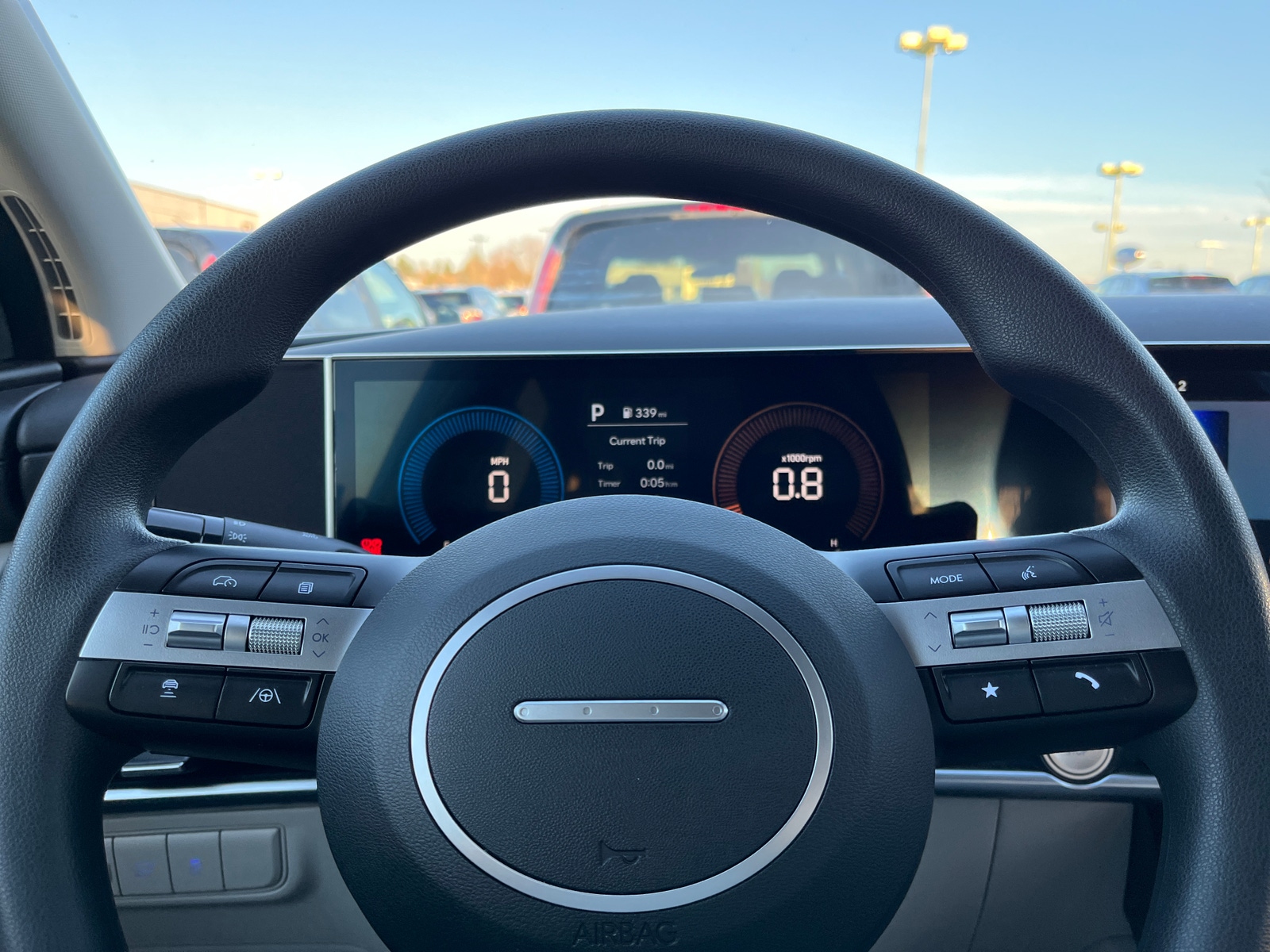 Thumbnail: 2025 Hyundai Tucson - 5