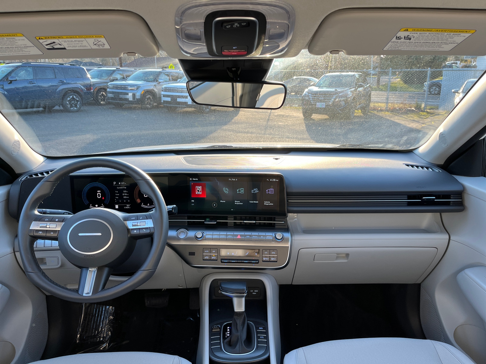 Thumbnail: 2025 Hyundai Kona - 3