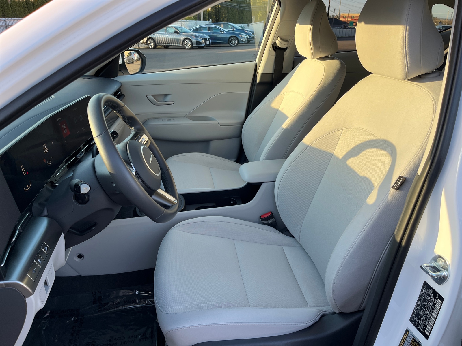 Thumbnail: 2025 Hyundai Kona - 2