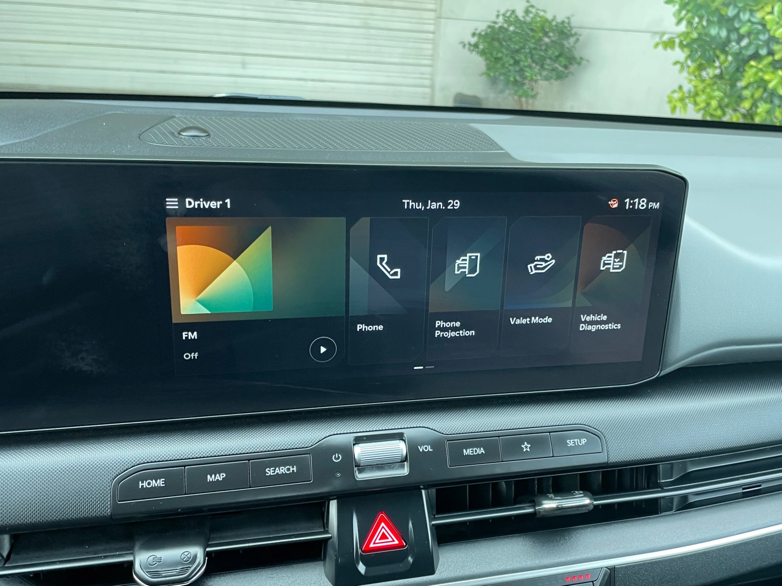 Thumbnail: 2025 Kia K4 - 4