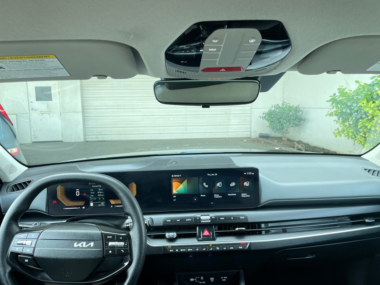 Thumbnail: 2025 Kia K4 - 3