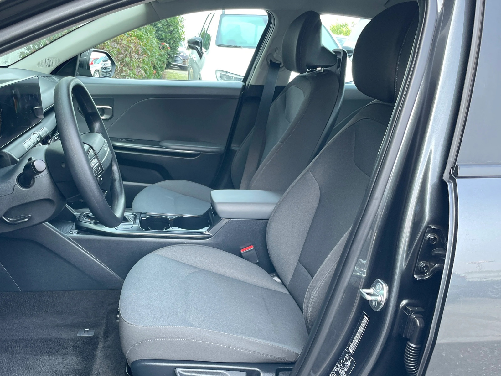 Thumbnail: 2025 Kia K4 - 2