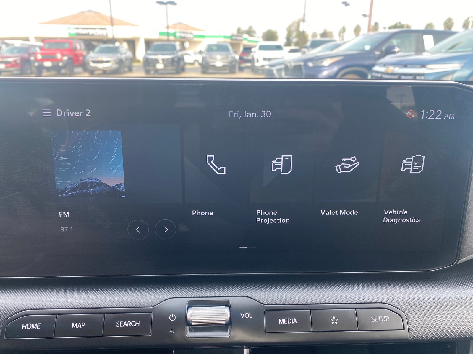 Thumbnail: 2025 Kia K4 - 4