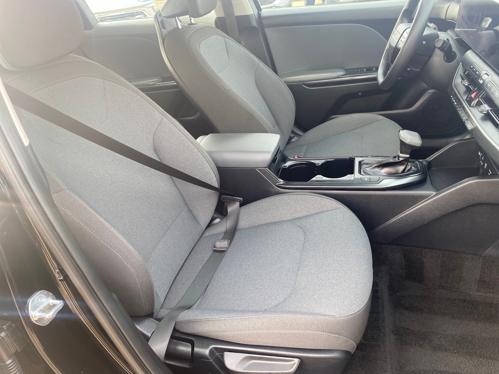 Thumbnail: 2025 Kia K4 - 2