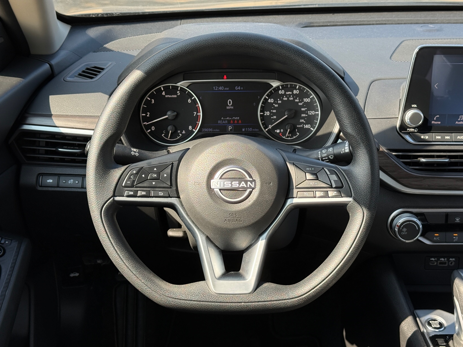 Thumbnail: 2025 Nissan Altima - 5