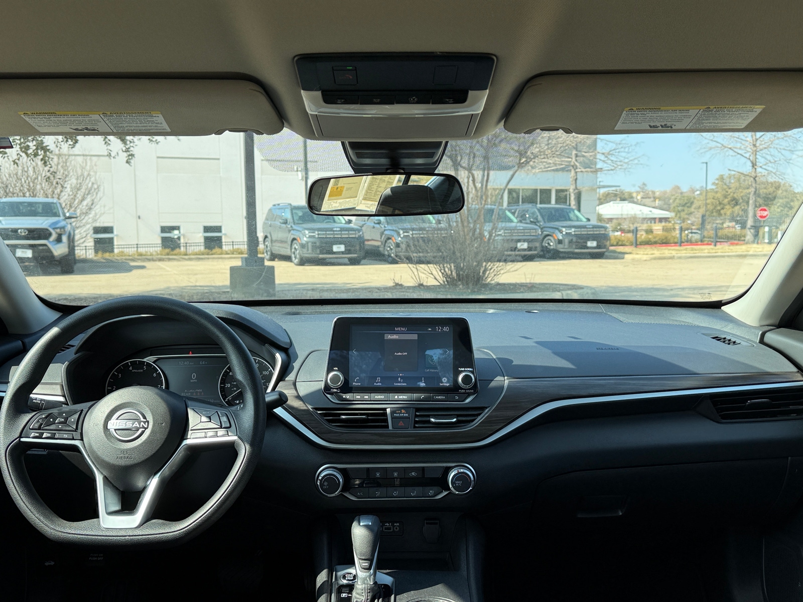 Thumbnail: 2025 Nissan Altima - 3