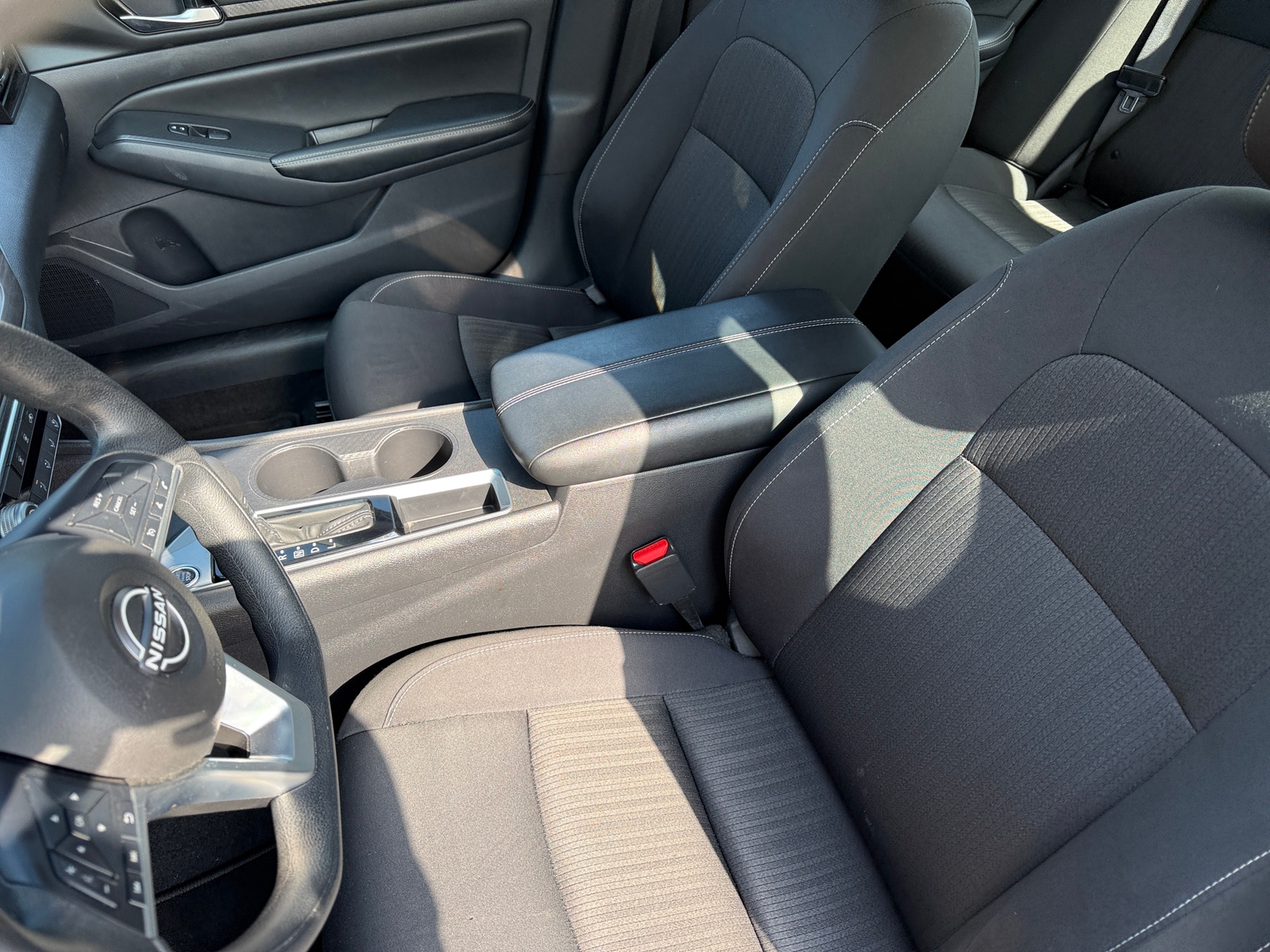 Thumbnail: 2025 Nissan Altima - 2