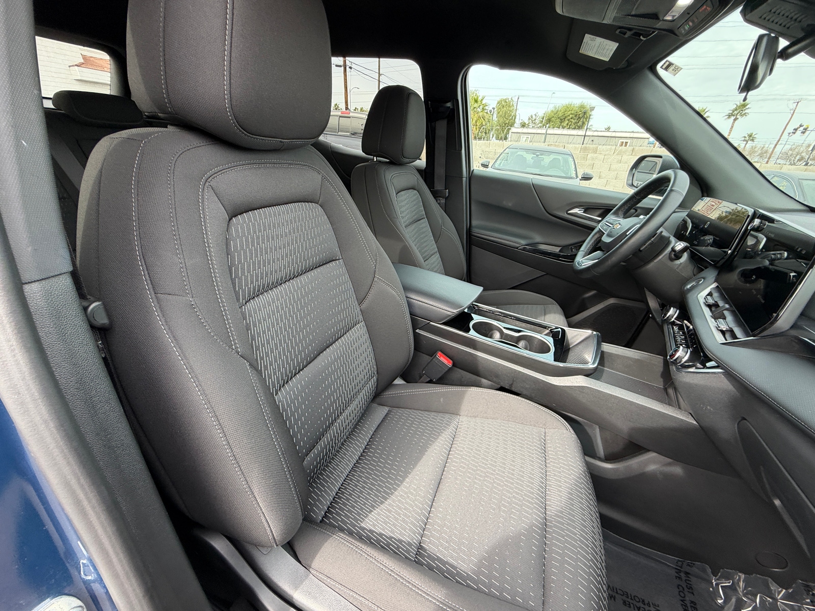 Thumbnail: 2025 Chevrolet Equinox - 2