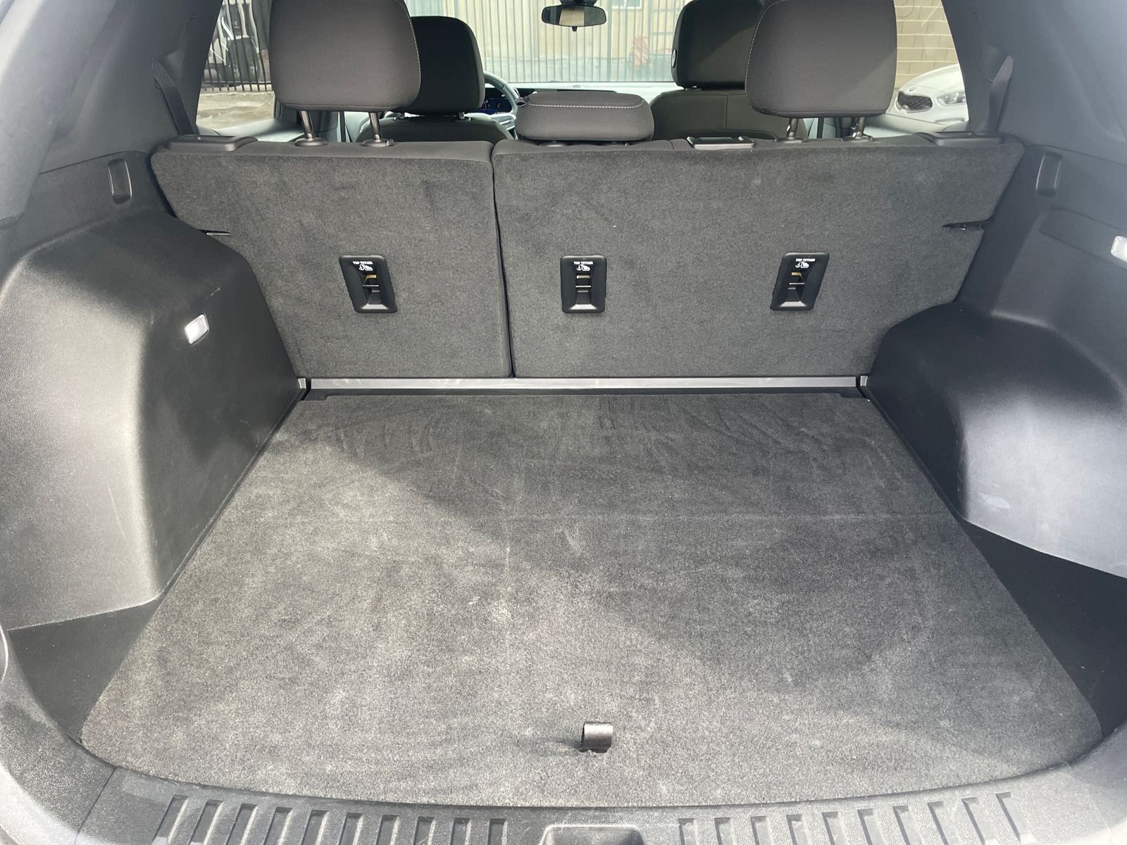 Thumbnail: 2025 Chevrolet Equinox - 6