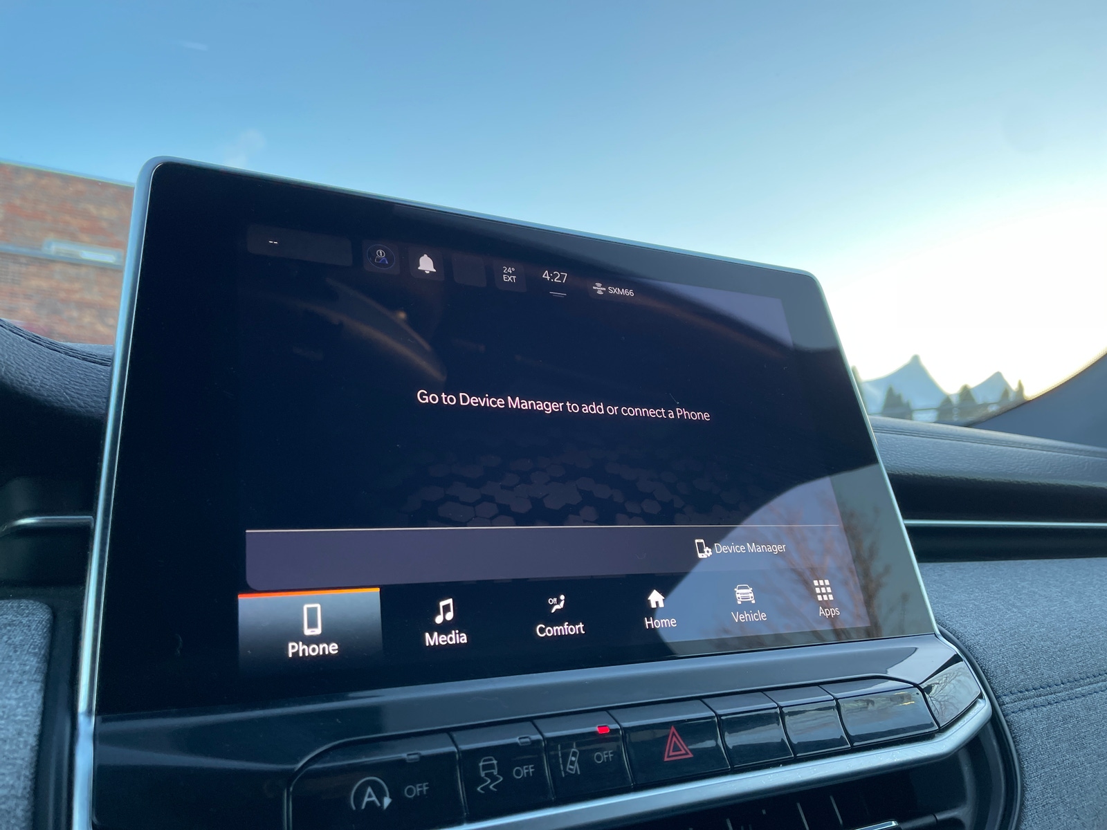 Thumbnail: 2023 Jeep Compass - 4